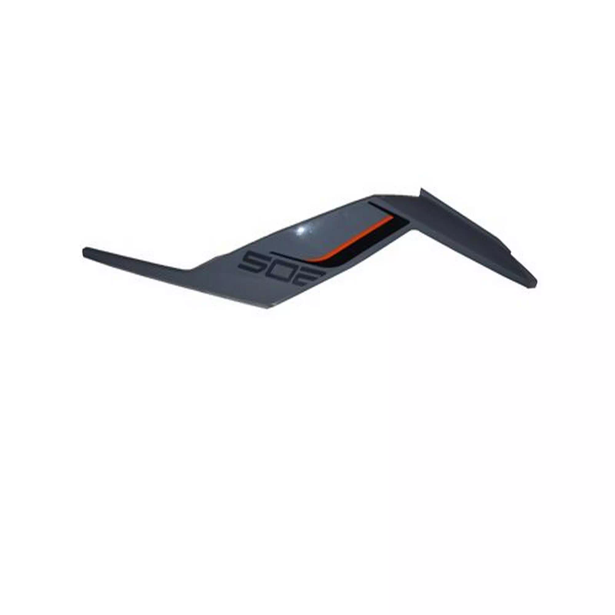 RKS M502N ARKA YAN PANEL SOL GRİ #RK 42640